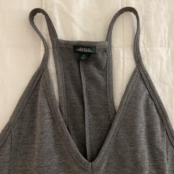 Wild fable jumper / romper - Picture 2 of 4